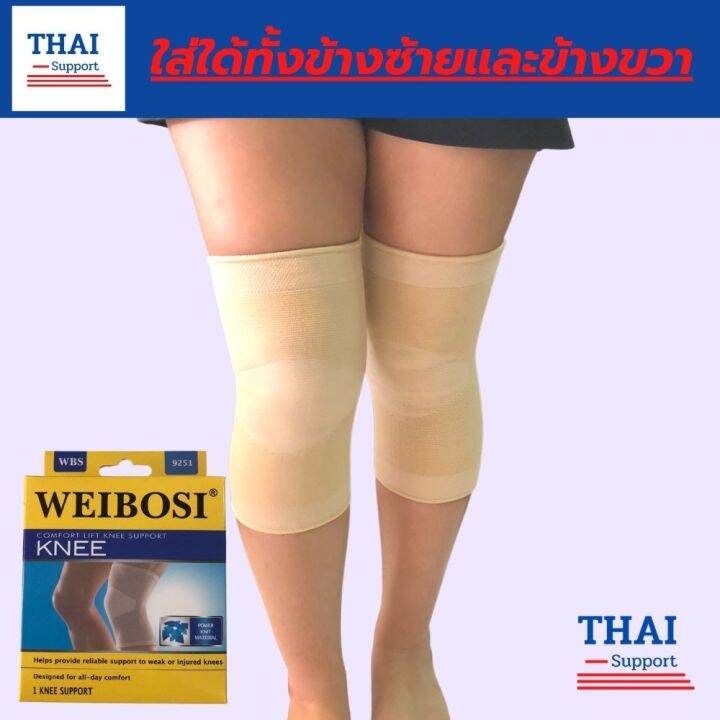 1-แถมฟรี-1-ถูกกว่าซื้อแยกชิ้น-ผ้ารัดหัวเข่า-สายรัดเข่า-ที่รัดหัวเข่า-สายรัดพยุงเข่า-ช่วยซัพพอร์ตเข่าและพันเข่าแก้ปวดเข่า-ใช้เป็นสนับเข่ารัดข้อเข่าและล็อคพยุงเข่าเสื่อม-ปลอกเข่าแก้ปวดใช้ใด้ทั้งชายและหญ