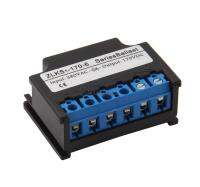 Zlks1-170-6โมดูลเบรกมอเตอร์ Rectifier 170V