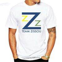 The Life Aquatic With Steve Team Zissou Unisex T-Shirt All Sizes Cotton Plus Size Tops Tee Shirt  D2TD