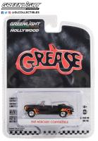 GreenLight 164 1949 Mercury Convertible Collector Edition โลหะ Diecast รุ่น Race Car ของเล่นเด็ก Gift