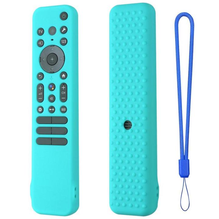 silicone-remote-case-dustproof-soft-remote-control-protector-with-lanyard-for-rmf-tx810u-rmf-tx811u-rmf-tx910u-remote-control-supplies-robust