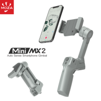 MOZA Mini MX2 Handheld Smartphone Gimbal ไม้กันสั่น3แกน