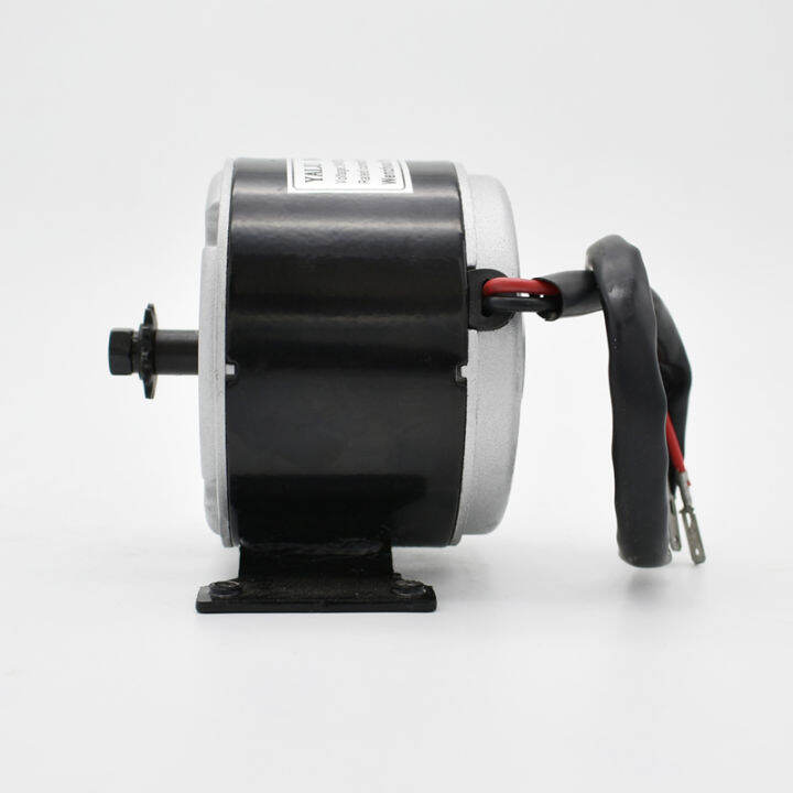 มอเตอร์dc-12v-250w-motor-11-ฟัน-มอเตอร์เกียร์-2750rpm-มอเตอร์สกู๊ตเตอร์ไฟฟ้า-มอเตอร์จักรยานไฟฟ้า-อะไหล่จักรยานไฟฟ้า-dc-มอเตอร์ไฟฟ้าจักรยาน-มอเตอร์24v-250w