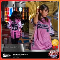 Shogun Valkyrie เสื้อยืด3D เจอร์ซีย์ SN07เสื้อยืดแขนสั้นอะนิเมะการ์ตูนผู้ชายผู้หญิง