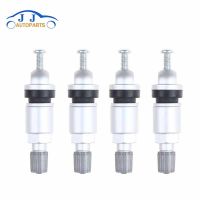 YPCCQZL New TPMS Tire Valves For Great Wall Harvard H5 Tubeless Valve Tyre Pressure Monitoring System Sensor Stem