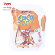 Sữa Chua Uống Vinamilk Susu Cam Túi 110Ml