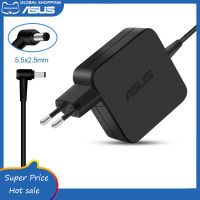 19V 3.42A 65W 5.5x2.5mm AC Adapter Power Supply Laptop Charger For Asus X45A X550 X550ZA X551M X550L X551 X555L F555L S46 S451