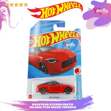 Jual Hot Wheels 2023 Nissan Z Terbaru - Nov 2023 | Lazada.co.id