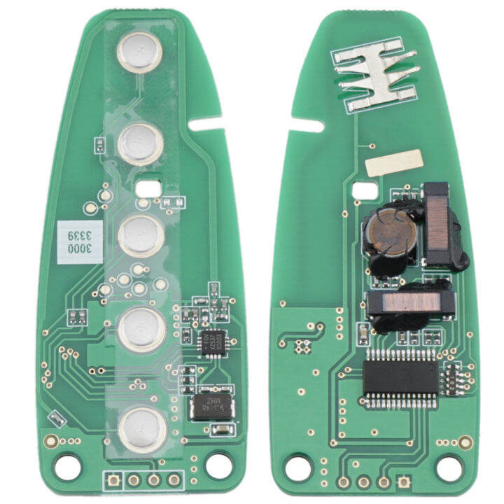 433เมกะเฮิร์ตซ์5ปุ่ม-bt4t-15k601-jc-รถสมาร์ทกุญแจรีโมทเปลี่ยนเหมาะสำหรับฟอร์ดด้วย-pcf7953ชิป-m3n5wy8609