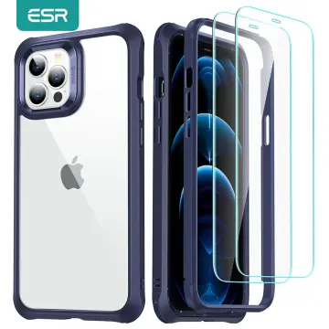 iPhone 12/12 Pro Cloud Silicone Bumper Case - ESR