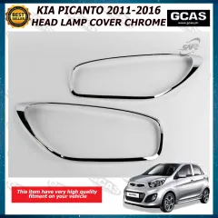 2011 2012 2013 2014 2015 2016 Picanto Door Handle Cover , Door