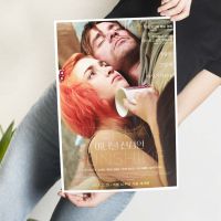 Eternal Sunshine of the Spotless Mind Poster ลบเธอ...ไม่ให้ลืม Jim Carrey, Kate Winsle