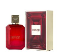 น้ำหอมผู้หญิง Michael Kors Sexy Ruby  for women edp 100ml.