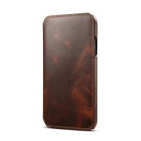 ♠❣ Luxury Genuine Leather Phone Case For iPhone 12 PRO MAX 12 MINI 11 Pro XSMAX XR XS X 8 7 Plus Flip Wallet Card Slot Back Cover