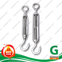 เกลียวเร่ง(STAINLESS STEEL TURNBUCKLES) 12 มม.