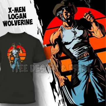 Shop Wolverine T Shirt online 