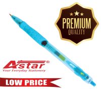 [Shop Malaysia] super smooth gel pen 0.5 - astar