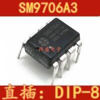 10pcs SM9706A3 DIP-8