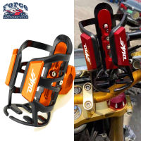 สำหรับ Duke KTM RC 390 690 200 125 RC200 RC125 RC390 RC690ที่มีคุณภาพสูงรถจักรยานยนต์ CNC เครื่องดื่มขวดน้ำดื่มที่วางแก้ว