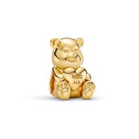 [พร้อมส่ง สินค้าแท้ ?] Pandora Theodore Bear Charm