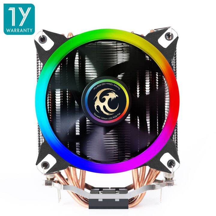 สินค้าขายดี-cpu-cooler-tsunami-tss-3000-rgb-130w-ของแท้-พร้อมส่ง-ประกัน-1-ปี-สินค้าใหม่-ที่ชาร์จ-แท็บเล็ต-ไร้สาย-เสียง-หูฟัง-เคส-ลำโพง-wireless-bluetooth-โทรศัพท์-usb-ปลั๊ก-เมาท์-hdmi-สายคอมพิวเตอร์