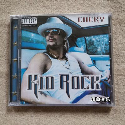 Originalเด็กของแท้Rock Cocky Rockอัลบั้มCD8J7K
