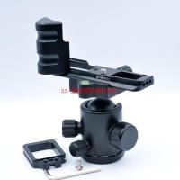 Olympus E-M10III 3 S L Type Mirrorless Camera Handle Vertical Camer Holder EM10III Mark III Quick shoe