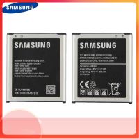 Originalเปลี่ยนแบตเตอรี่EB-BJ100CBEสำหรับSamsung Galaxy J1 J100 J100F J100H J100FN J100M NFC EB-BJ100BBE 1850MAh