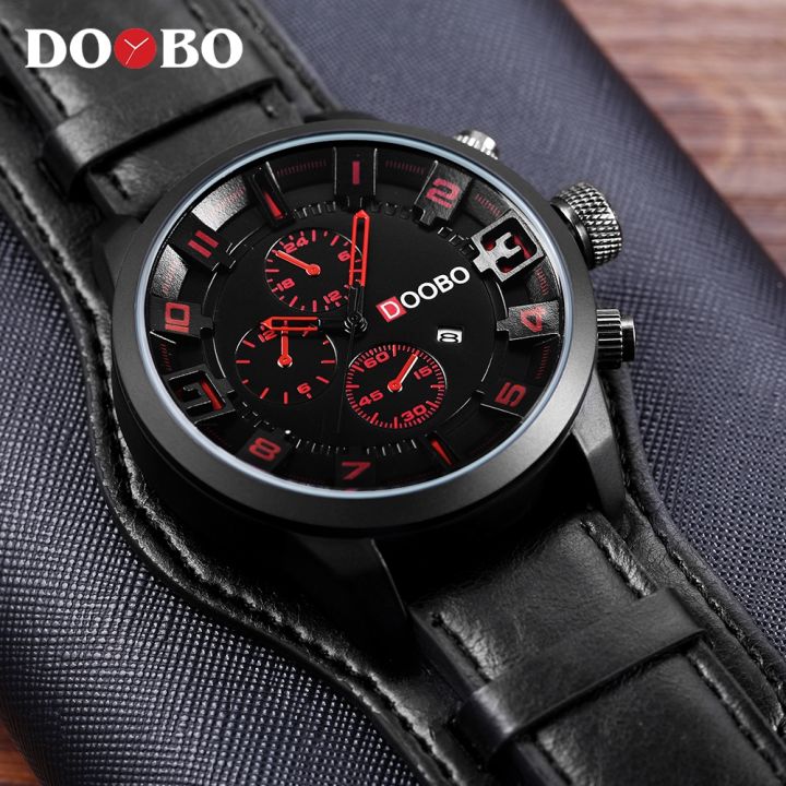 a-decent035-doobo-men-39-ssportwatch-dollquartz-watch-leatherwatch-wrist-male-clock-drop