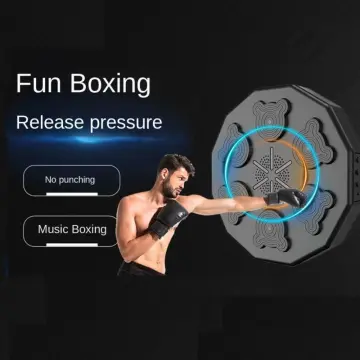 The Best Smart Music Boxing Machine