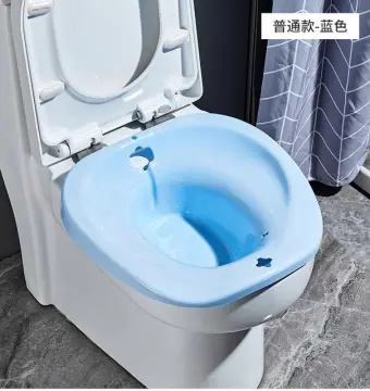 Woman Folding Bidet Portable Maternal Self Cleaning Female Private Parts  Hip Irrigator Butt Wash Potty Child Adult Toilet