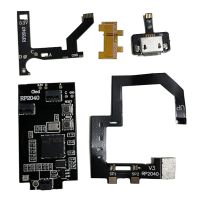 ‘；【-【=】 For Switch Core V4 Core V5 Chip Upgradable Flashable Support V1 V2 For Oled V5 Chip For Lite Fly