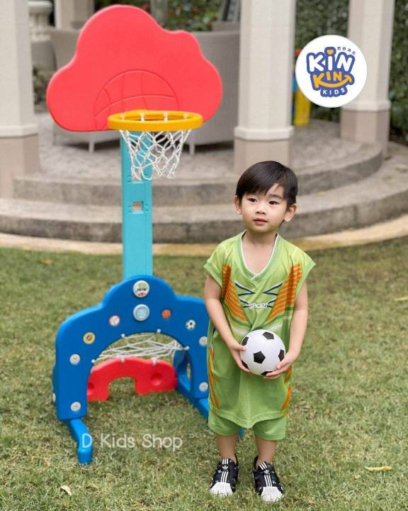 d-kids-แป้นบาสเด็ก-แป้นบาสคุณหนู-kinkinkids-multi-basketball-stand-แบรนด์แท้จากประเทศเกาหลี