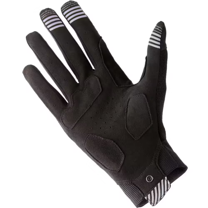 พร้อมส่ง-ถุงมือปั่นจักรยานเสือภูเขา-mountain-bike-gloves