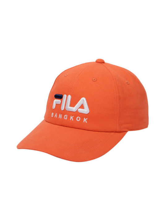 fila-bangkok-city-pack-หมวกแก๊ปผู้ใหญ่