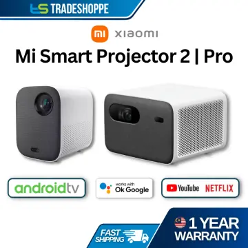 Mi Smart Projector 2 Pro 31054