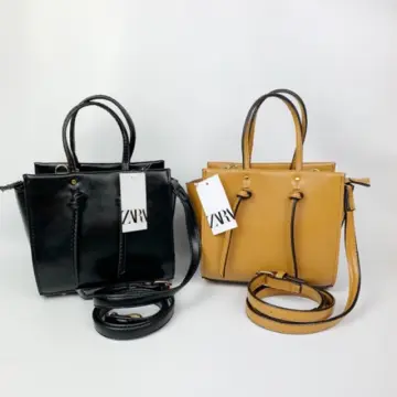 Zara discount mini tas