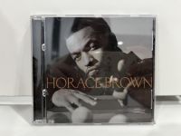 1 CD MUSIC ซีดีเพลงสากล   HORACE BROWN - HORACE BROWN      (K1D85)