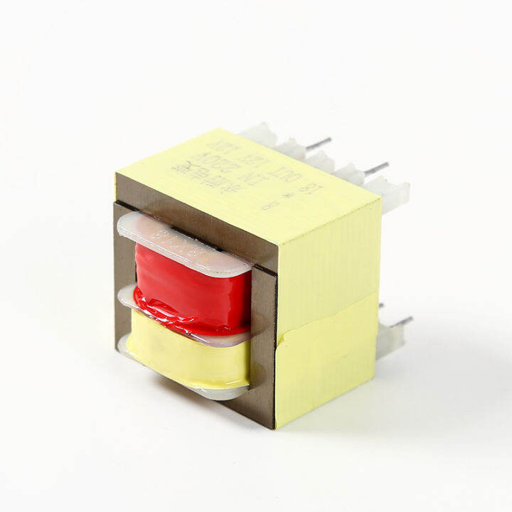 Factory Wholesale EI28×18 Power transformer Electronic transformer 1.5W 2W Lowfrequency