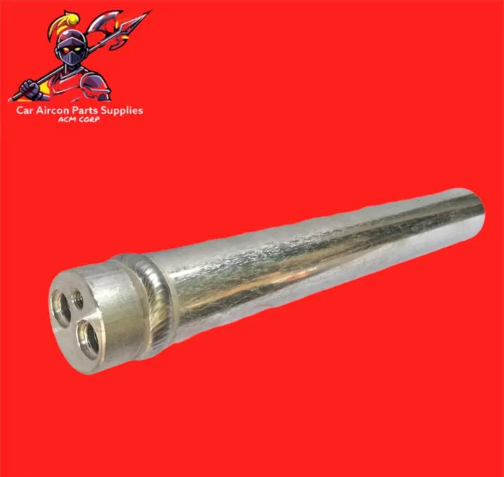 MAZDA 3 LONG Filter Drier Aluminium Car Aircon Parts Supplies Quality