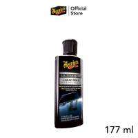 Meguiars G182175 Ultimate Liquid Wax น้ำยาขัดเคลือบเงาสีรถยนต์ อัลติเมท ลิควิด แว็กซ์ ขนาด 177 มิลลิลิตร