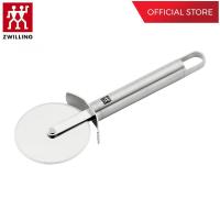 ZWILLING ที่ตัดพิซซ่าสแตนเลสสตีล รุ่นZwilling Pro ทนทาน 200 มม. สีเงิน N37160037