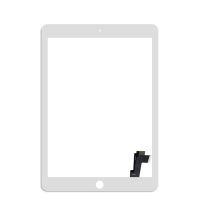 [SOSO 3C accessories] สำหรับ iPad 6 A1567 A1566แผงดิจิไทเซอร์หน้าจอสัมผัสกระจกแอร์2สัมผัส