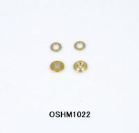 M1 OSHM1022 Main Blade gasket set