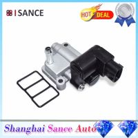 ISANCE Idle Air Control Valve IAC 16022P8AA01 For Honda Odyssey Accord Pilot Acura CL TL MDX 1997 1998 1999 2000 2001 2002-2004