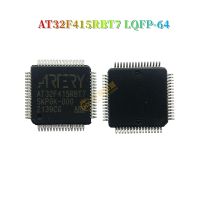 1ชิ้น LQFP-64 AT32F415RBT7 MCU IC ของแท้ใหม่