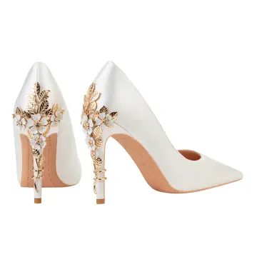 Lv on sale wedding shoes