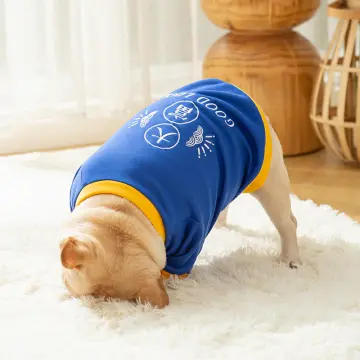 Korean dog outlet clothes online