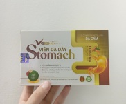 Viên dạ dày Stomach hộp 30 viên