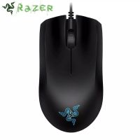 สินค้าขายดี++ พร้อมส่ง ของแท้100% Razer Abyssus เมาส์สำหรับเล่นเกม 3500 DPI Razer Precision 3.5G 001